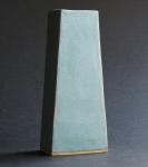 'Newton Blue' Obelisk. image.